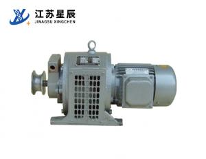 無(wú)極調(diào)速大幕機(jī)分體式