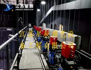 卷?yè)P(yáng)機(jī)